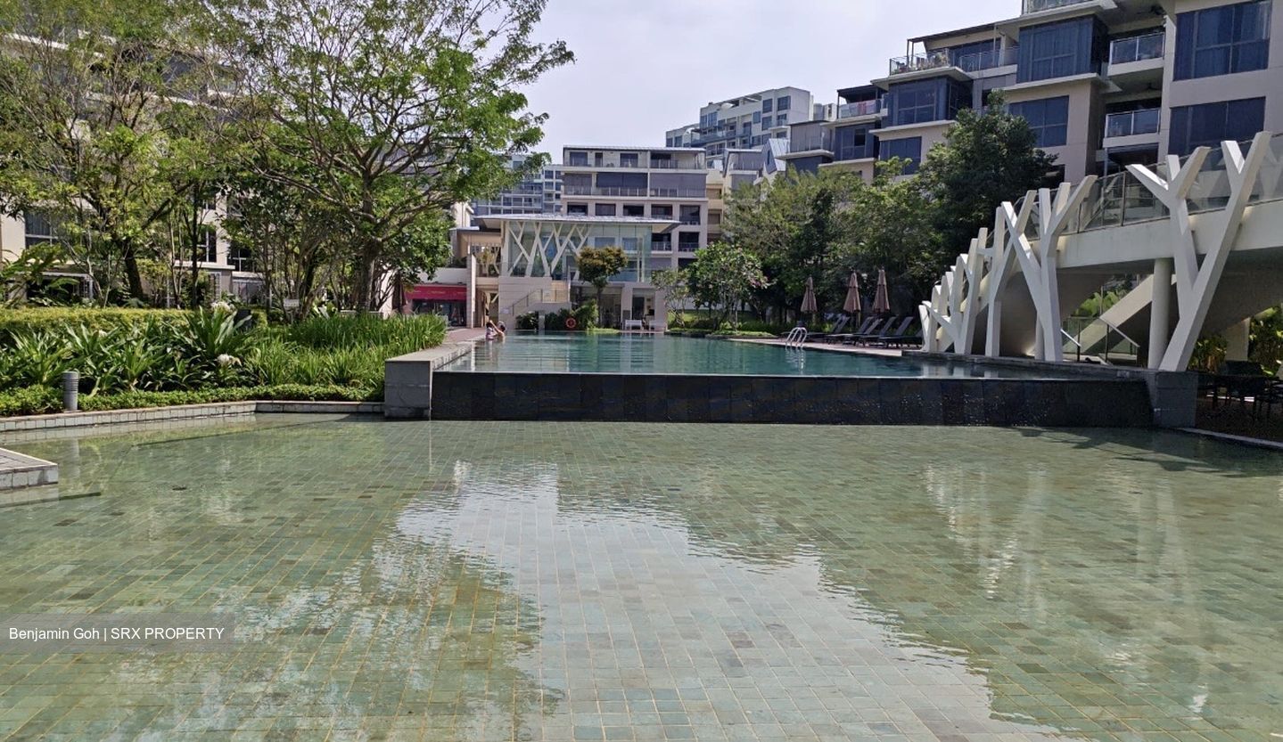 The Miltonia Residences (D27), Condominium #560758221